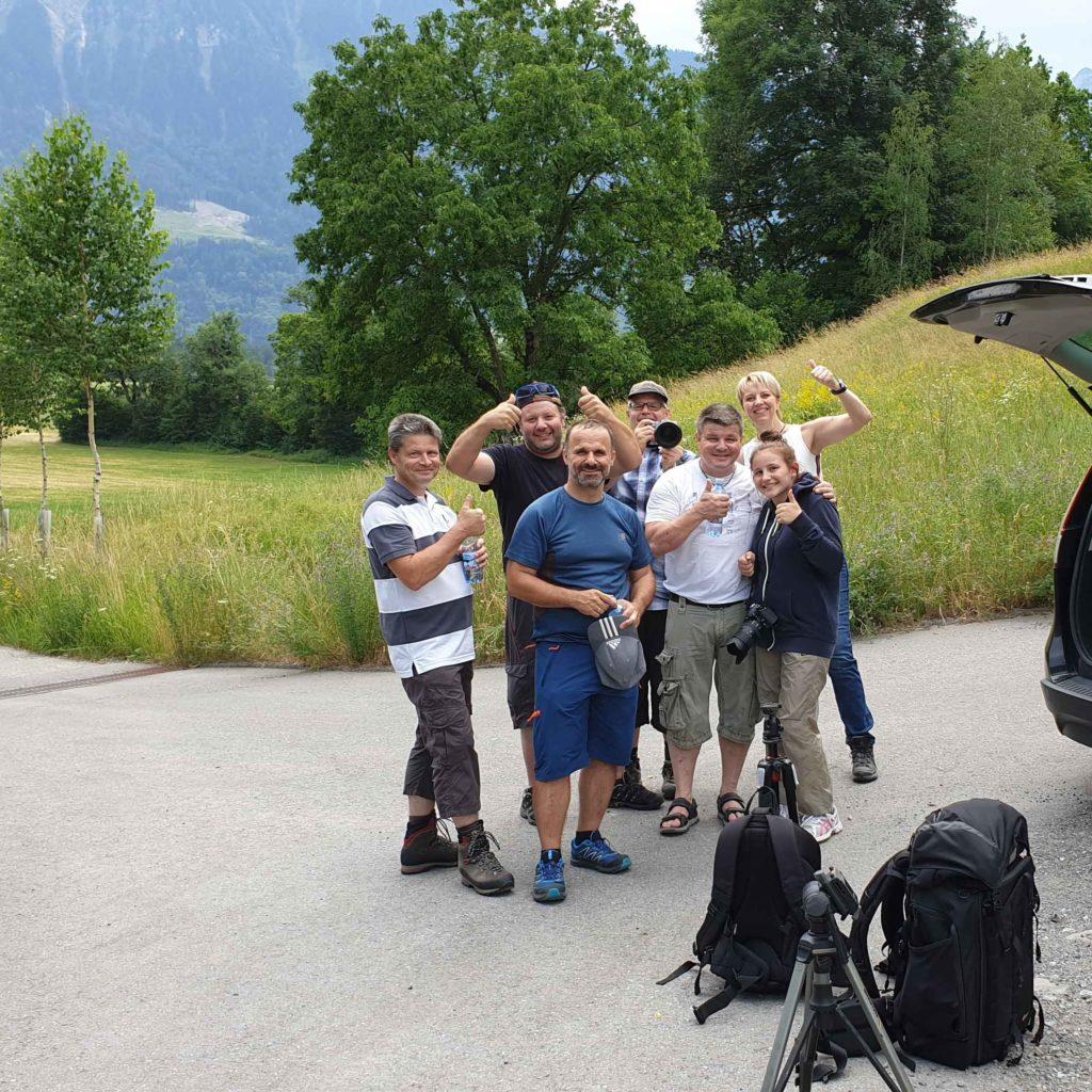 Gruppe
